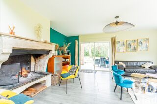  Maison � vendre 7 pi�ces 218 m�