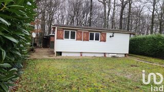  Maison � vendre 3 pi�ces 41 m�