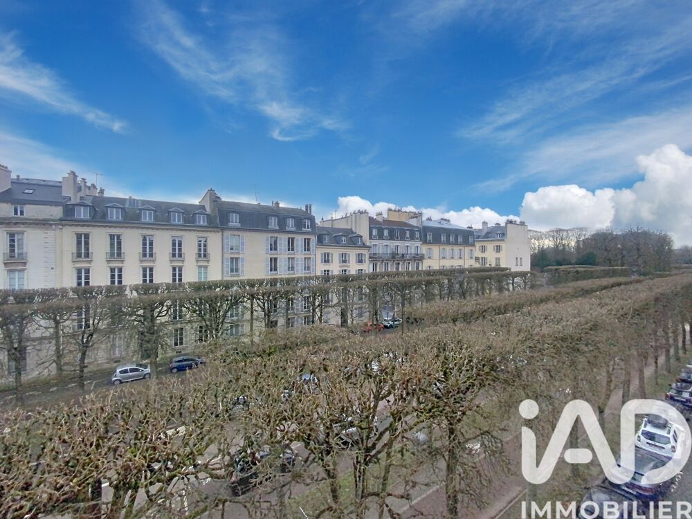 � vendre  Appartement Versailles (78000)