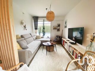  Appartement  vendre 5 pices 100 m