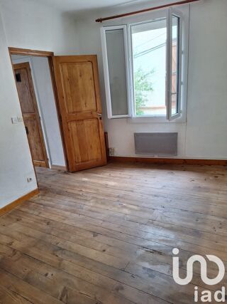  Maison � vendre 4 pi�ces 70 m�