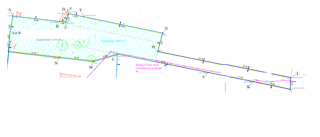  Terrain � vendre 1177 m�