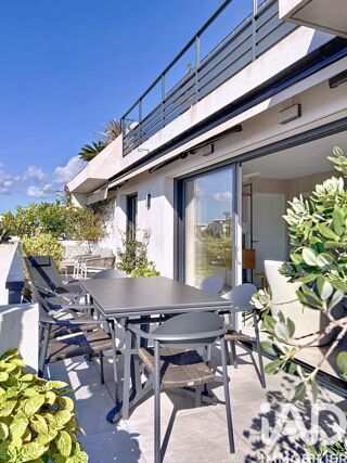  Appartement � vendre 4 pi�ces 80 m�