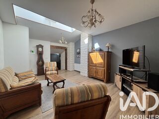  Maison � vendre 5 pi�ces 130 m�