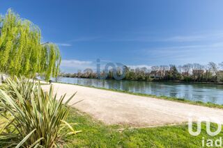  Appartement  vendre 4 pices 83 m