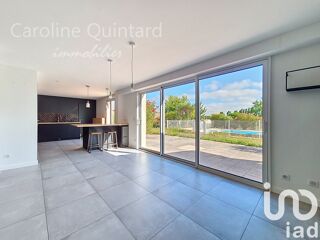  Maison � vendre 8 pi�ces 187 m�