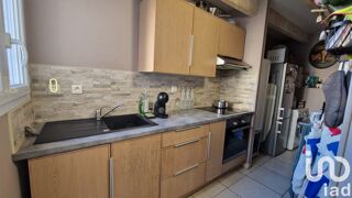  Appartement � vendre 3 pi�ces 60 m�