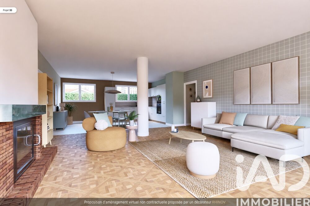 � vendre  Appartement Annecy (74000)