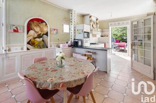  Maison � vendre 8 pi�ces 204 m�