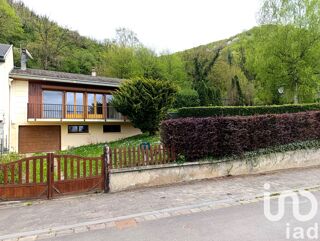  Maison � vendre 5 pi�ces 74 m�