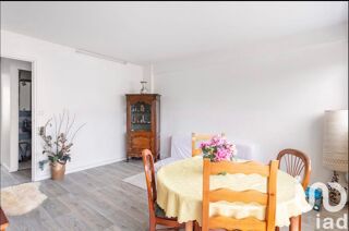  Appartement � vendre 4 pi�ces 65 m�