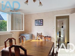  Maison � vendre 7 pi�ces 122 m�