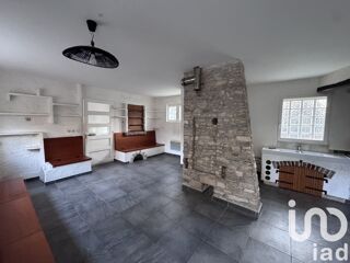  Maison � vendre 2 pi�ces 64 m�