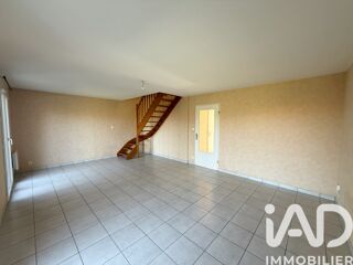  Maison � vendre 4 pi�ces 89 m�