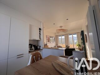  Appartement � vendre 3 pi�ces 55 m�