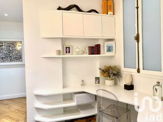  Appartement � vendre 3 pi�ces 91 m�