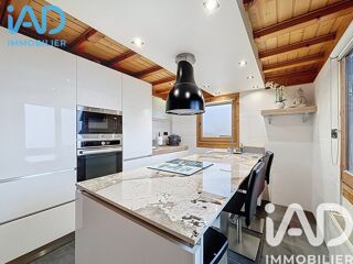  Maison � vendre 5 pi�ces 130 m�