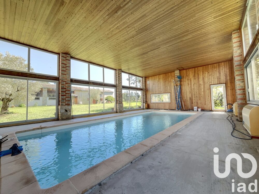  vendre  Maison Revel (31250)