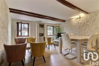  Appartement � vendre 2 pi�ces 47 m�