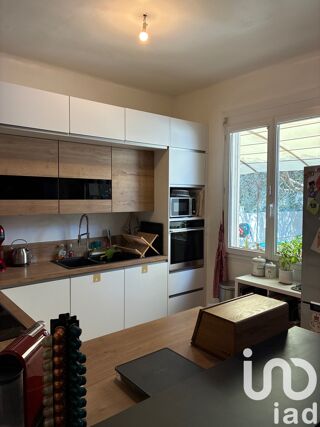  Maison � vendre 4 pi�ces 92 m�