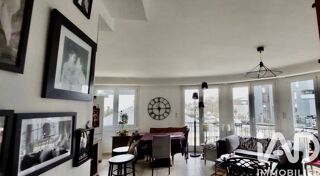  Appartement � vendre 3 pi�ces 60 m�