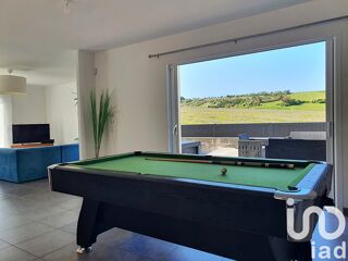  Maison � vendre 6 pi�ces 150 m�