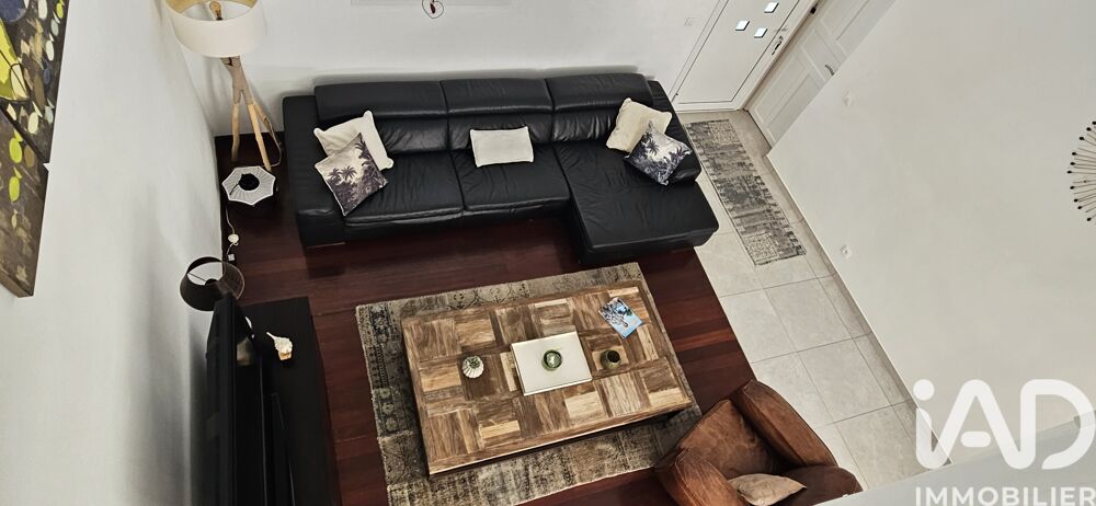 � vendre  Maison Saint-Fran�ois (97118)