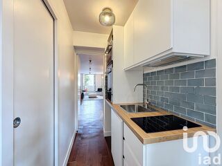  Appartement  vendre 3 pices 52 m