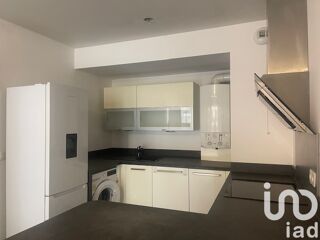  Appartement � vendre 2 pi�ces 39 m�