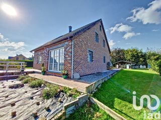  Maison � vendre 6 pi�ces 164 m�