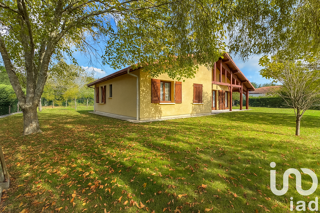  Maison � vendre 4 pi�ces 86 m�