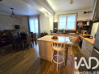  Maison � vendre 6 pi�ces 116 m�