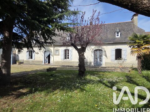   Vente Maison de village 4 pi�ces Maison - 4 pi�ce(s) - 124 m�