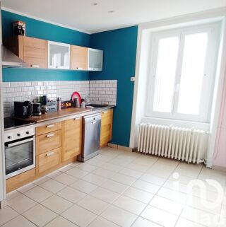  Maison � vendre 7 pi�ces 135 m�