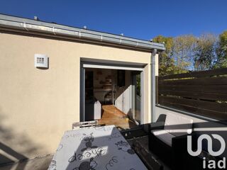  Maison � vendre 5 pi�ces 130 m�