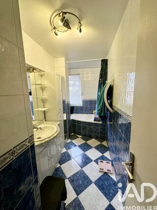  Appartement � vendre 3 pi�ces 53 m�