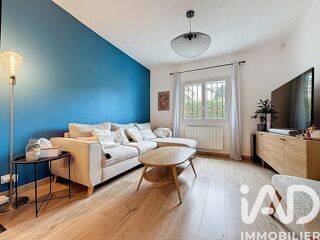  Maison � vendre 3 pi�ces 63 m�