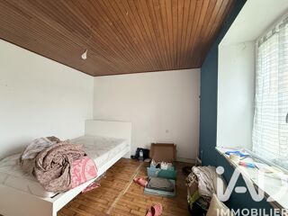  Maison � vendre 4 pi�ces 119 m�