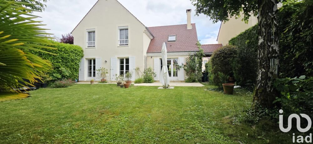  vendre  Maison Bussy-Saint-Georges (77600)