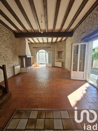  Maison  vendre 4 pices 86 m