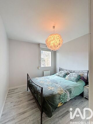  Appartement � vendre 3 pi�ces 55 m�