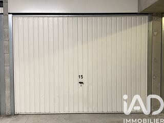  Parking / Garage � vendre 15 m�