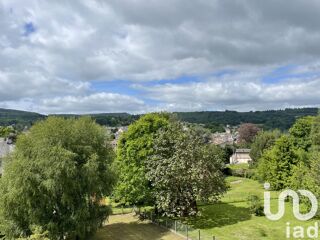  Maison � vendre 5 pi�ces 110 m�