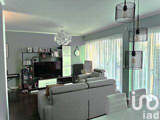  Appartement � vendre 4 pi�ces 76 m�