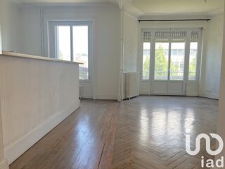  Appartement � vendre 3 pi�ces 74 m�