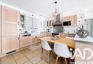  Maison � vendre 5 pi�ces 105 m�