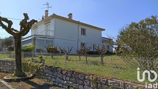  Maison � vendre 6 pi�ces 160 m�