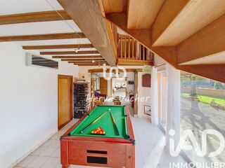  Maison � vendre 6 pi�ces 251 m�