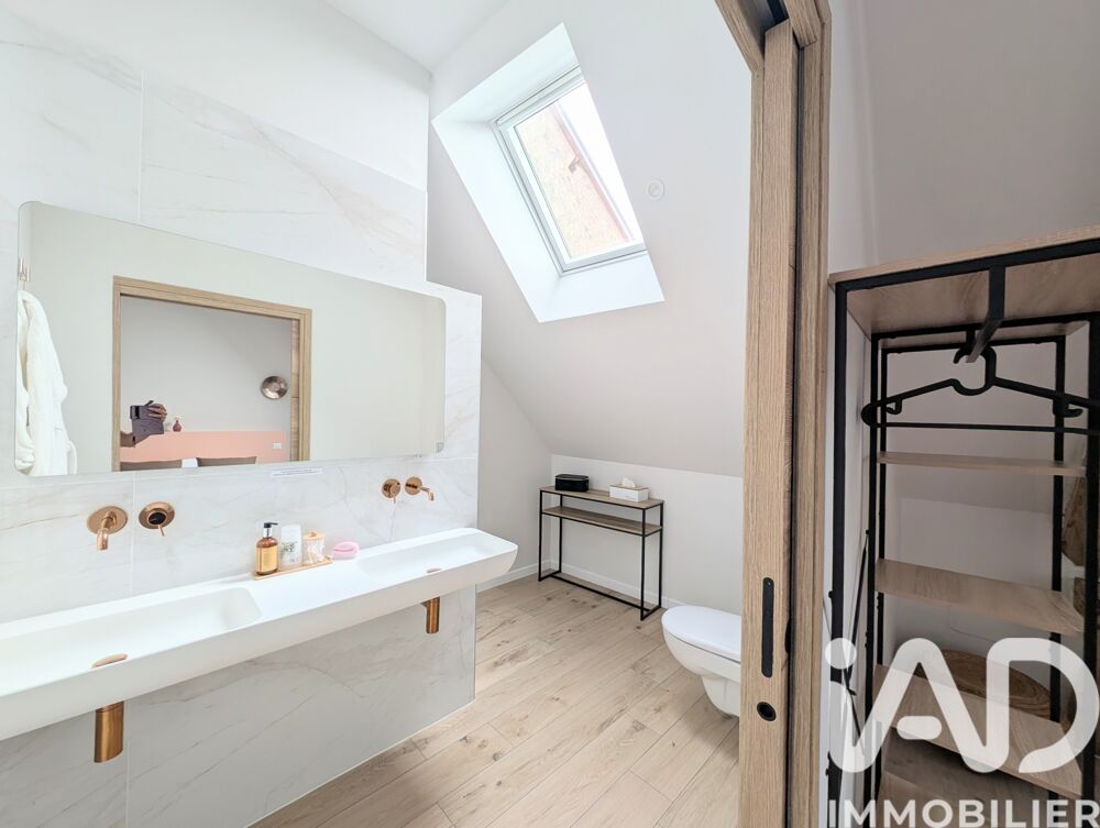  vendre  Maison Lorcy (45490)