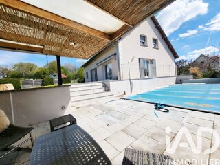  Maison � vendre 8 pi�ces 202 m�